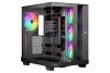 Be quiet! Obudowa Light Base 500 LX Black